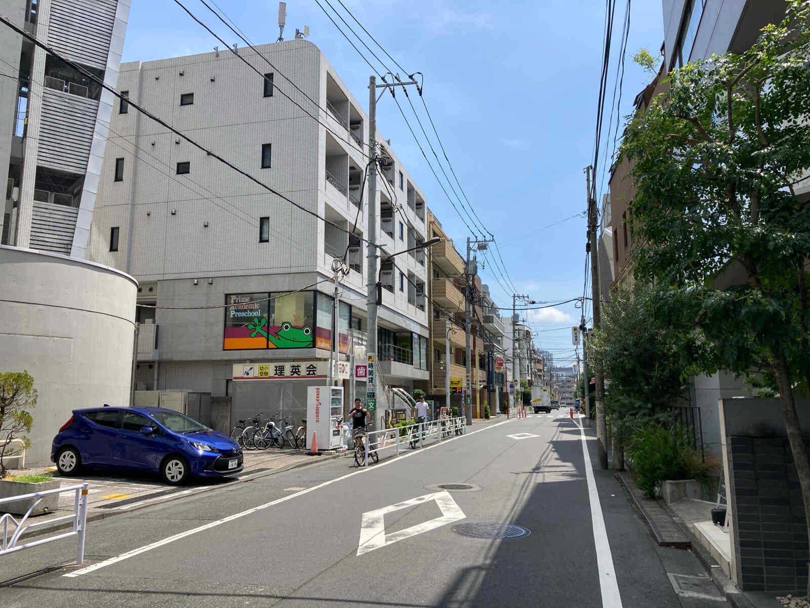 Ａ・Ｔ・Ｙビル