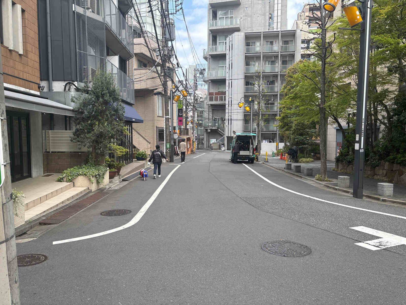 恵比寿イーストスクエア