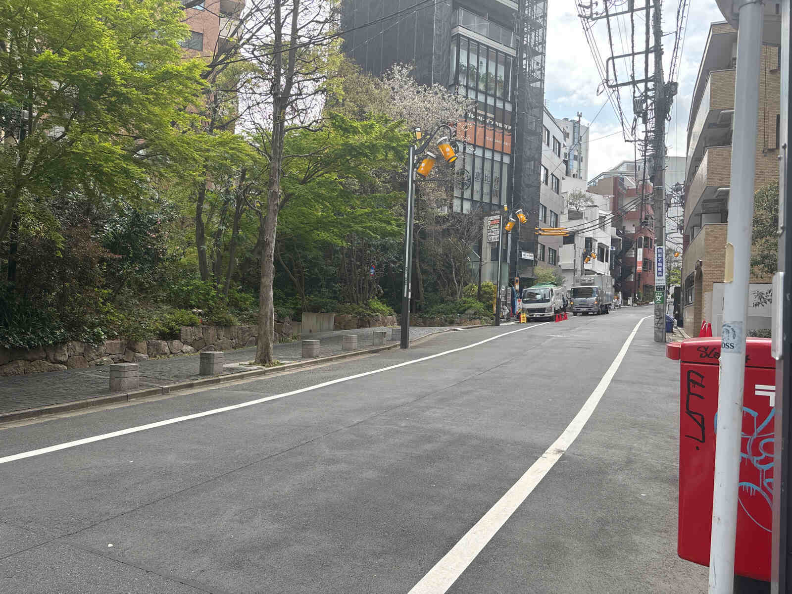 恵比寿イーストスクエア