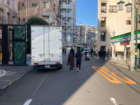 ＶＯＲＴ恵比寿Ⅲ