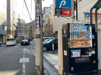 ＶＯＲＴ恵比寿Ⅲ