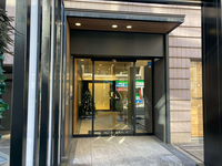 ＶＯＲＴ恵比寿Ⅲ