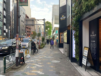 ＥＢＩＳＵ　ＯＮＥ　ＢＬＤＧ．