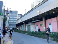 スカイエビスビル