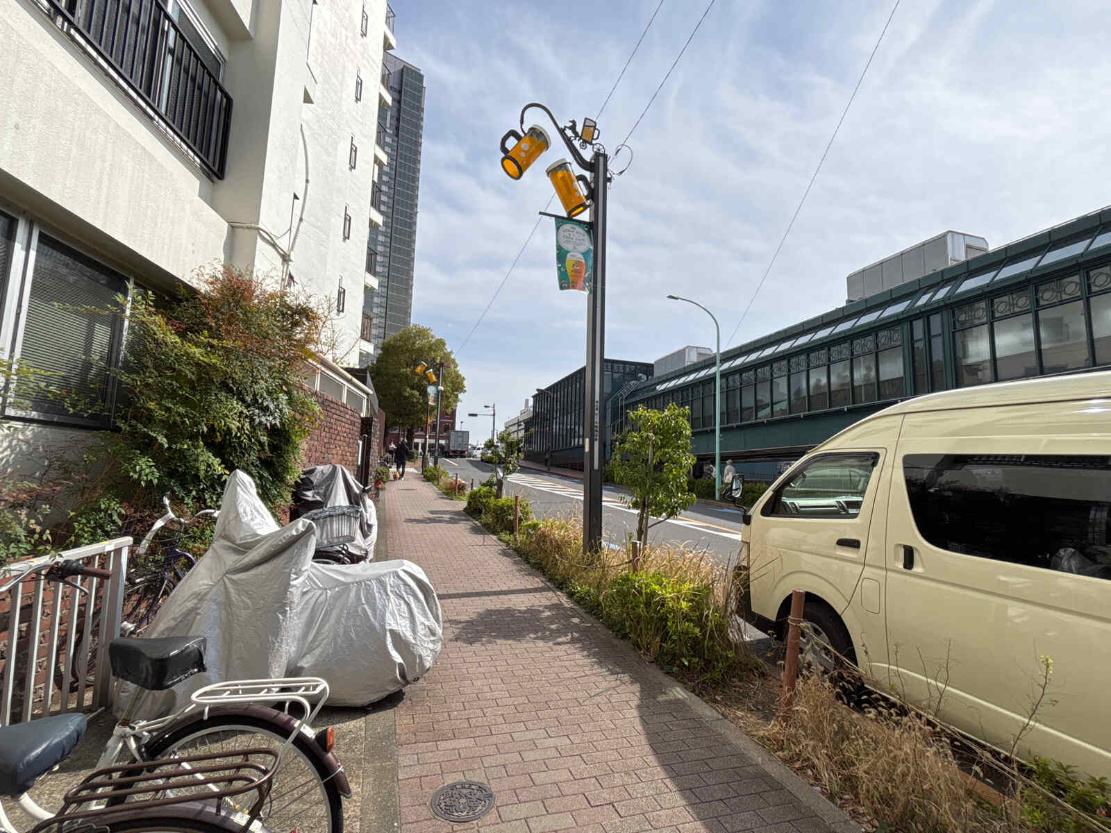 カゲオカビル