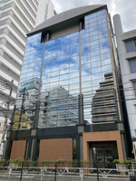 TAMA WOODY GATE EBISU