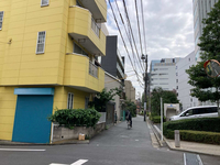 TAMA WOODY GATE EBISU