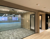 ウノサワ東急ビル