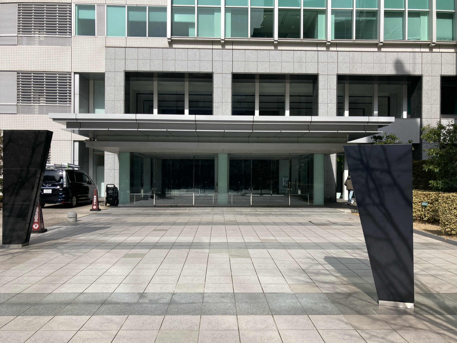 恵比寿ビジネスタワー