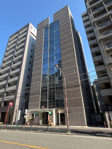 恵比寿幸和ビル