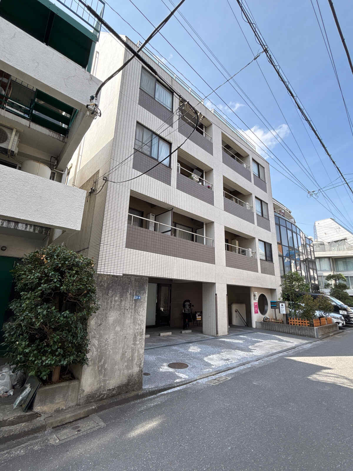 恵比寿ファインヒル