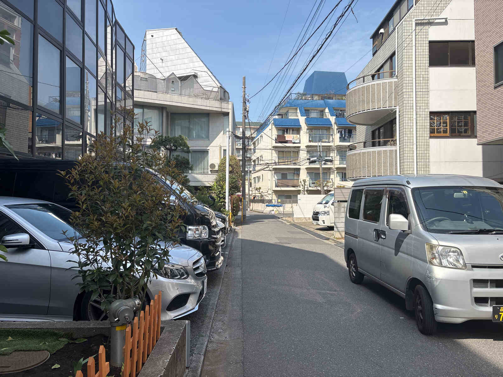 恵比寿ファインヒル