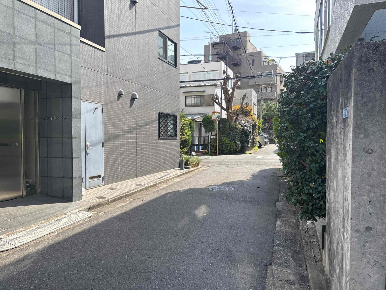 恵比寿ファインヒル