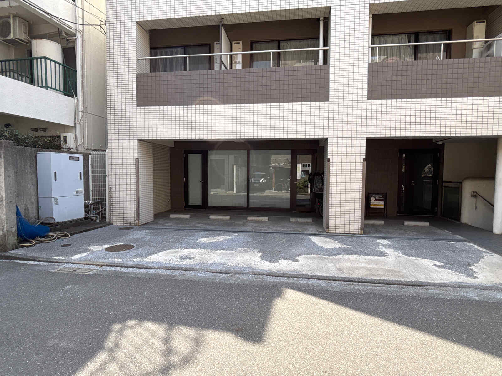 恵比寿ファインヒル