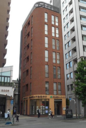 恵比寿斉信ビル