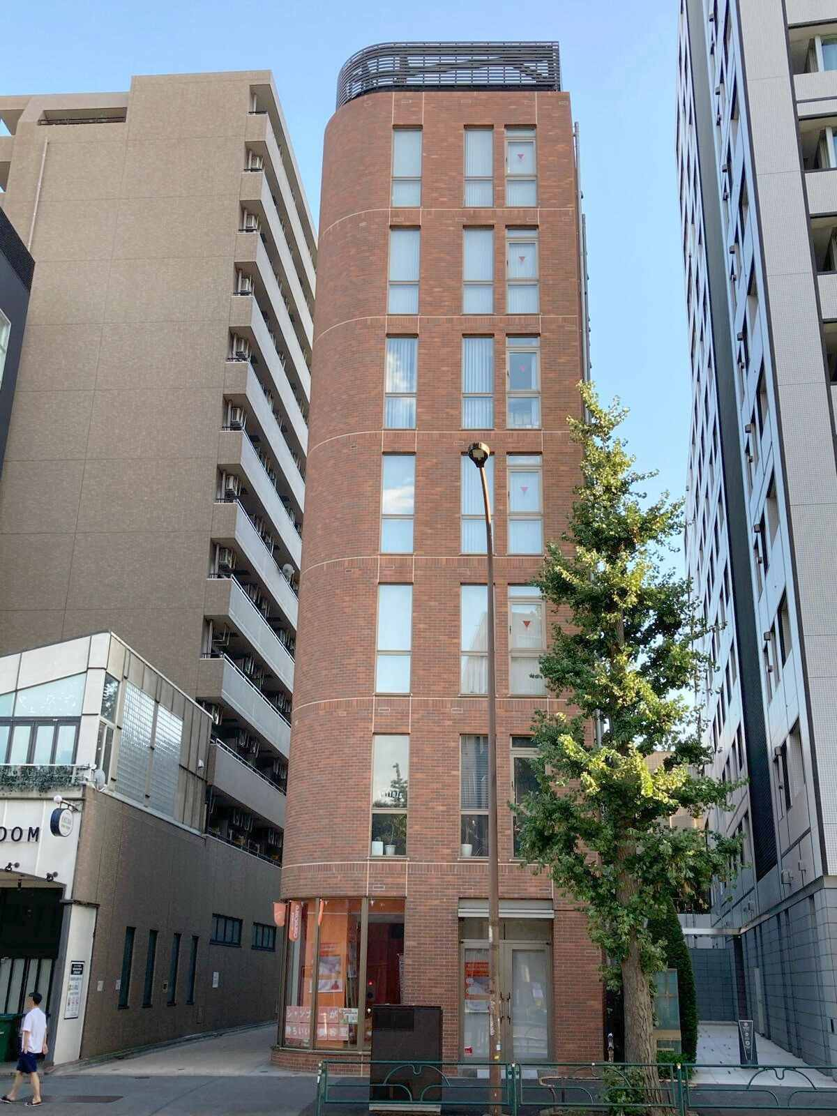 恵比寿斉信ビル
