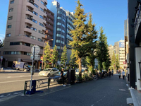 恵比寿斉信ビル