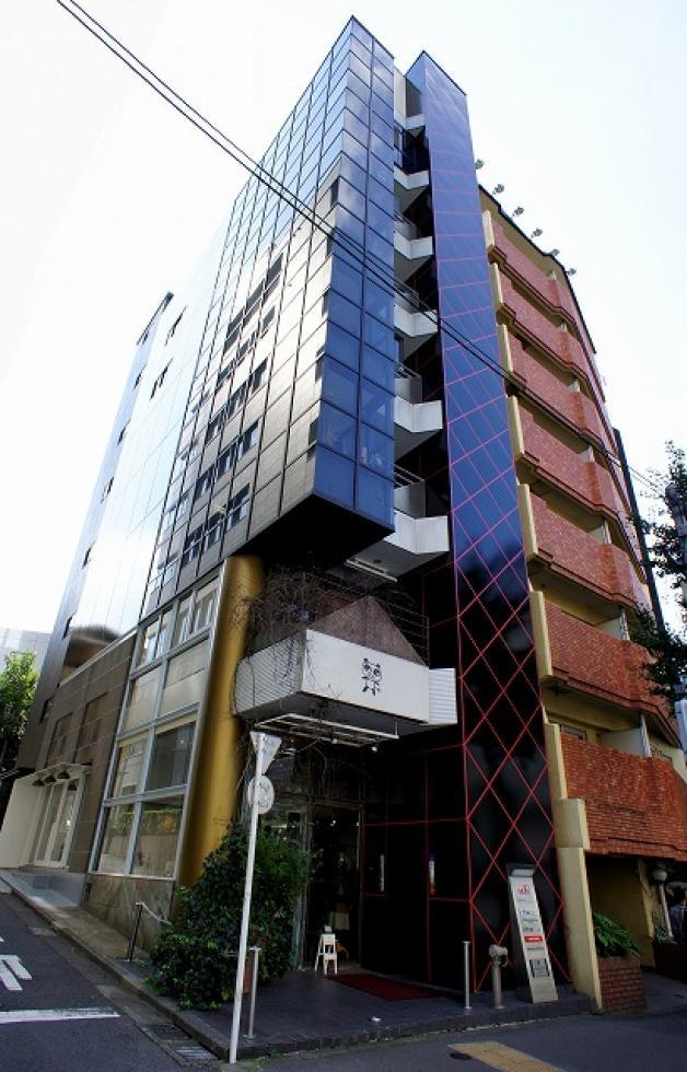 ミュール代官山