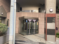 グランドメゾン代官山