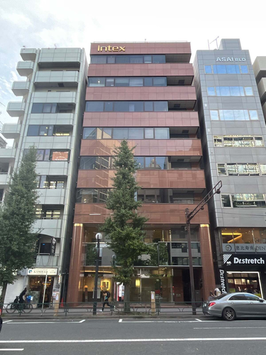 インテックス恵比寿ビル