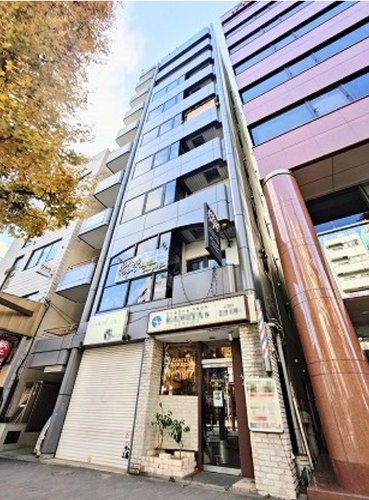 恵比寿ＡＭビル