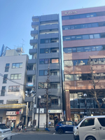 恵比寿ＡＭビル