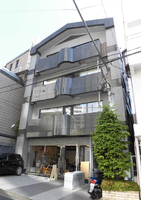 ハーモニックプレイス