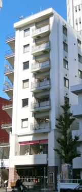 代官山齋金ビル