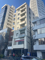 代官山齋金ビル