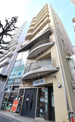 コリーヌ代官山