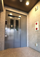 コリーヌ代官山