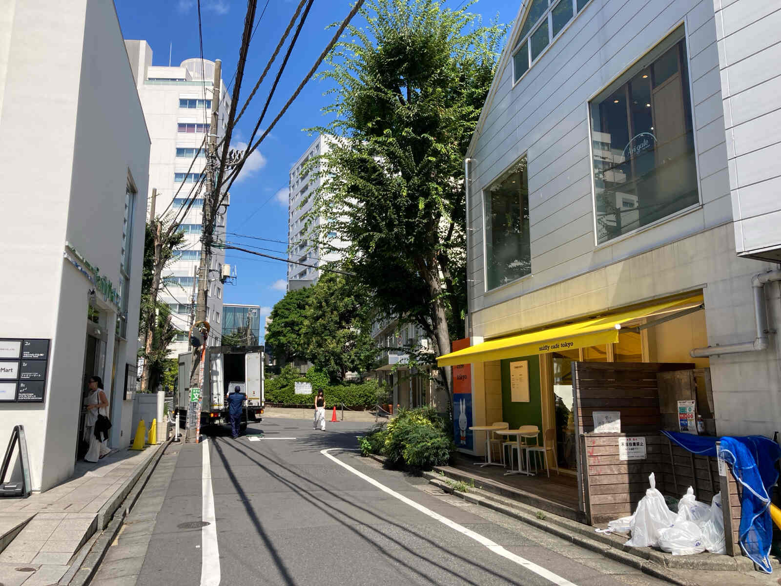 代官山ファーストビル