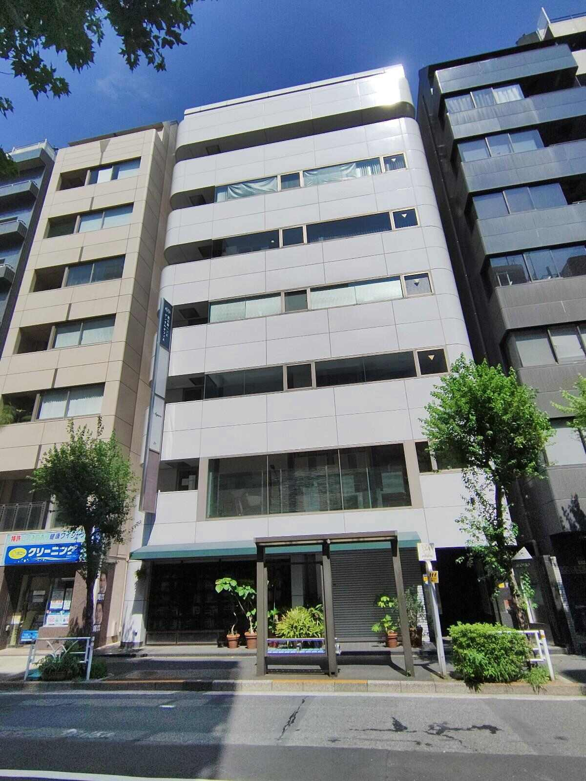 寿豊ビル