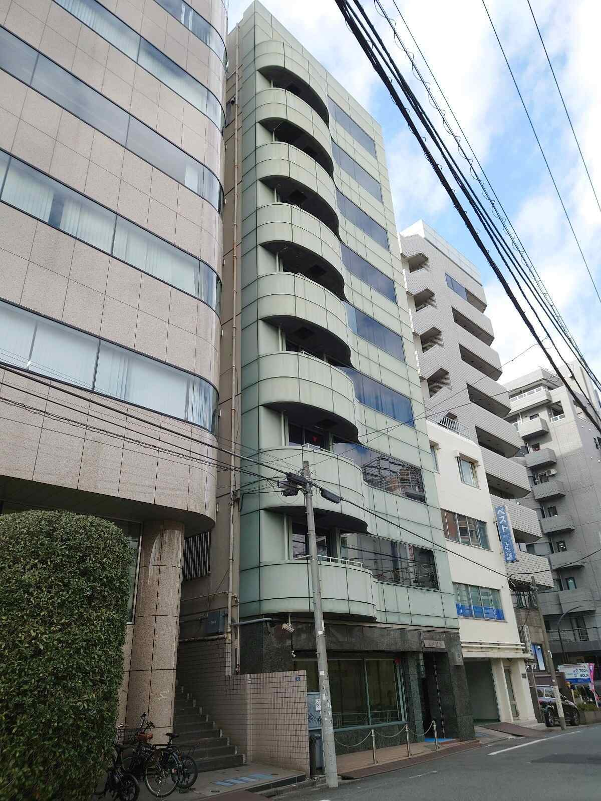 ＮＳビル