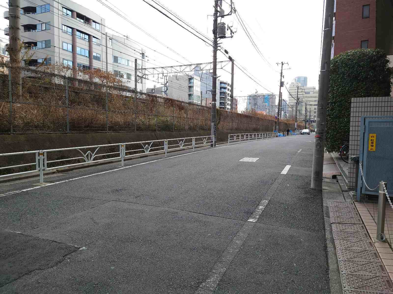 ＮＳビル