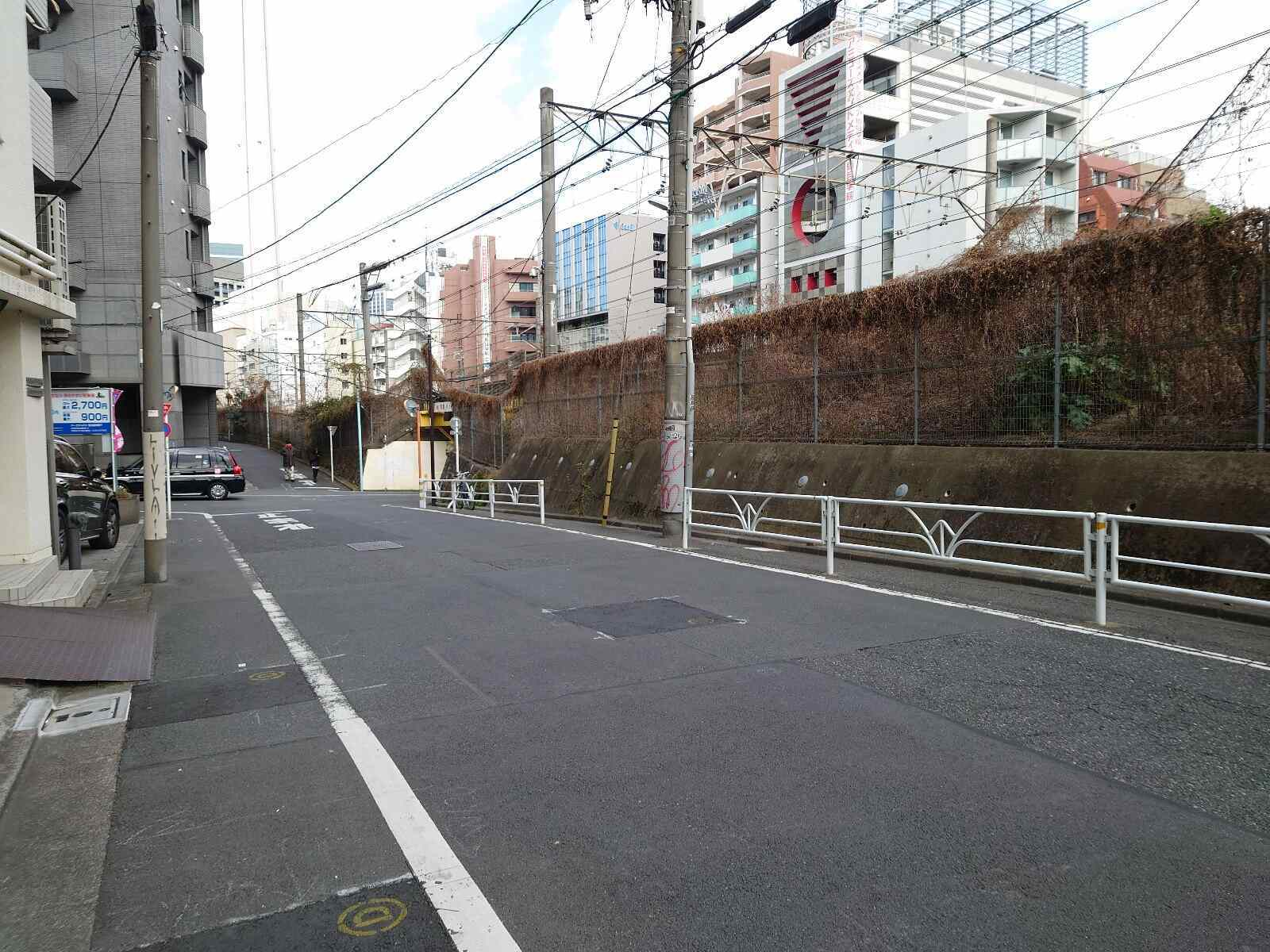 ＮＳビル
