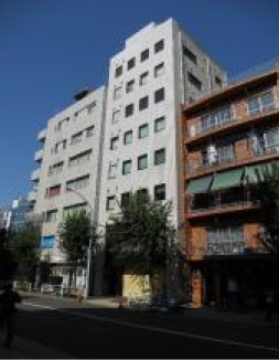 ウィンド恵比寿ビル