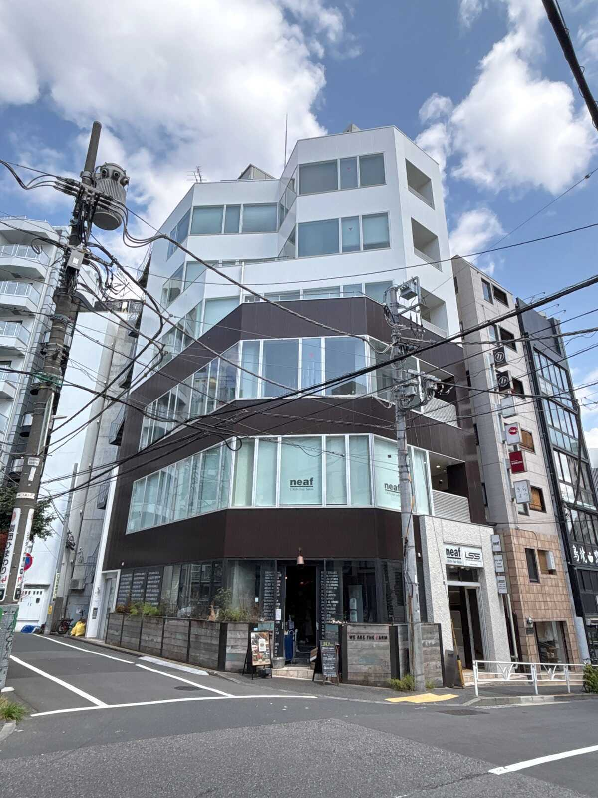 オリックス恵比寿西ビル