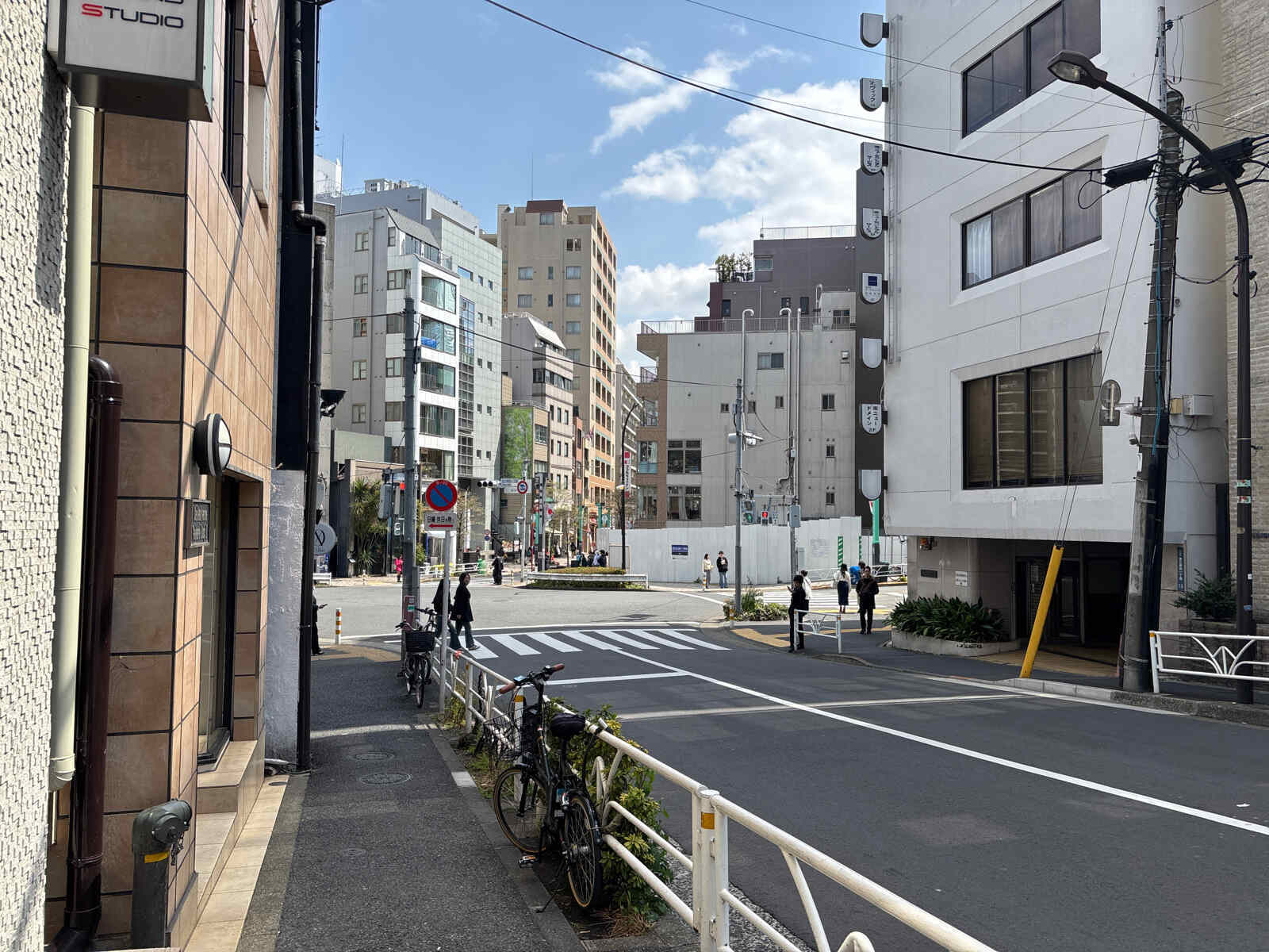 オリックス恵比寿西ビル