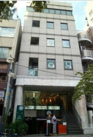 マーブルフロントエビス