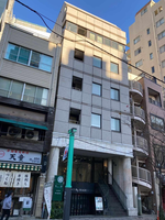 マーブルフロントエビス