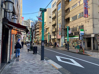 マーブルフロントエビス