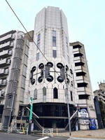 ｂeｌｌe恵比寿