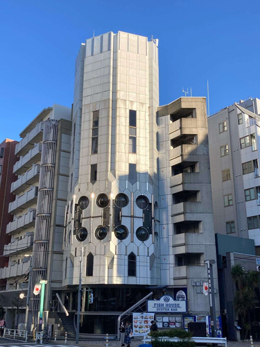 ｂeｌｌe恵比寿