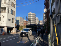 ｂeｌｌe恵比寿