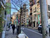 ｂeｌｌe恵比寿