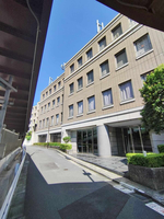 WAVE代官山（旧：ヒューリック代官山ビル）