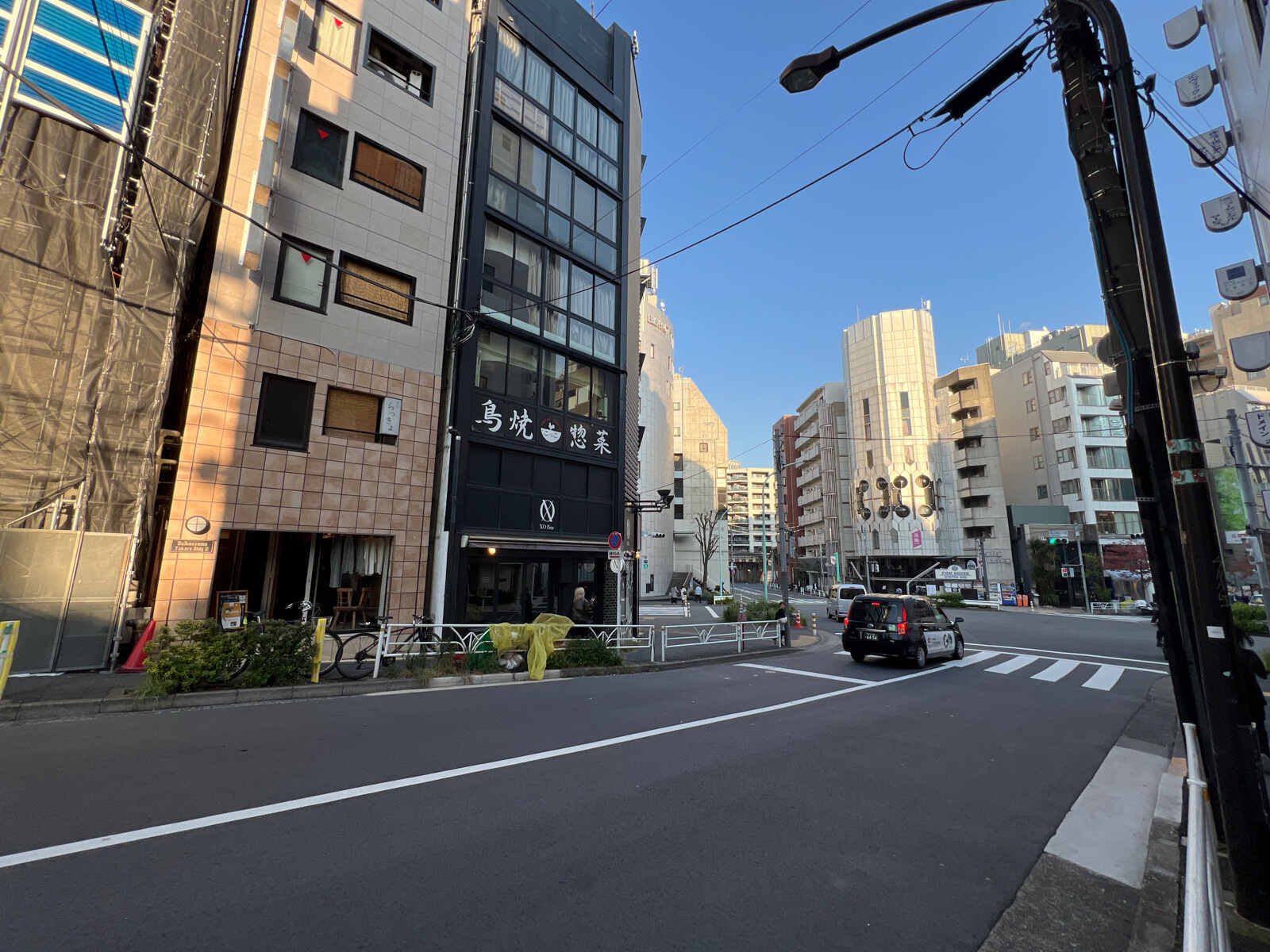 ＥＢＩＳＵ－ＷＥＳＴ