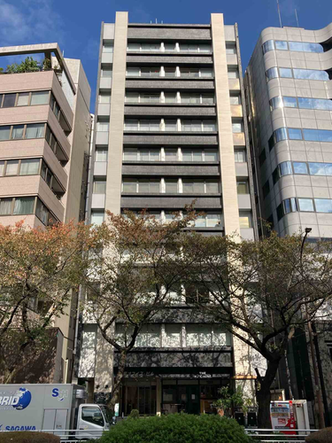 広尾オフィスビル