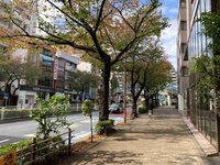 広尾オフィスビル